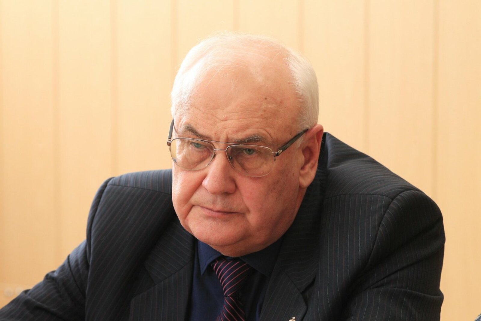 Олег Яровиков