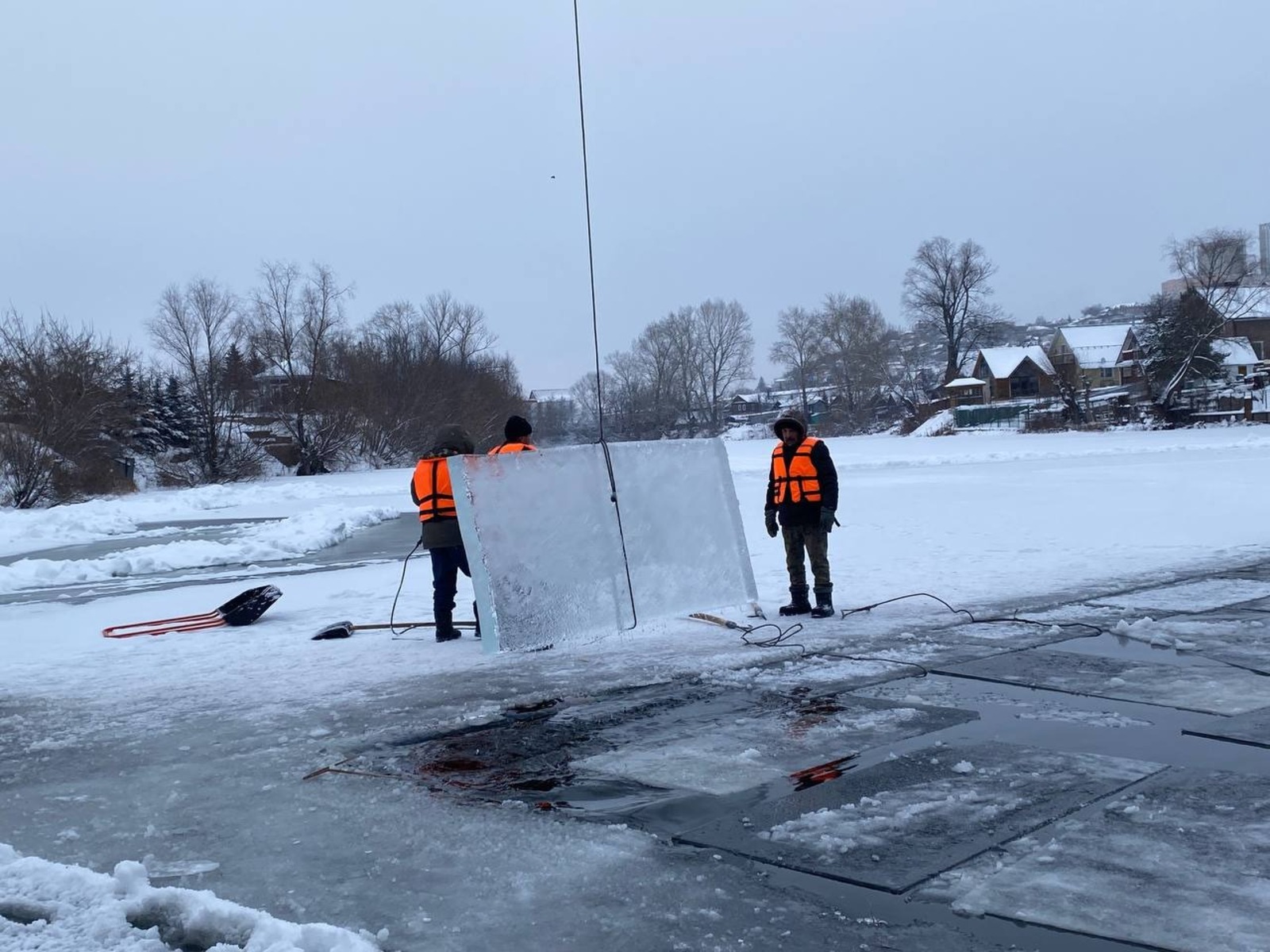 пресс-служба  мэрия Уфы