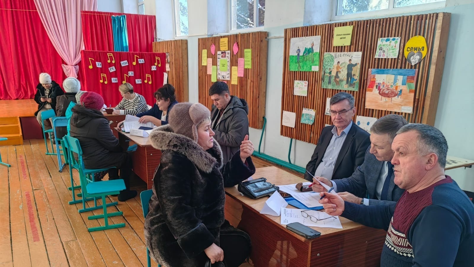 соцсети Ленары Ивановой