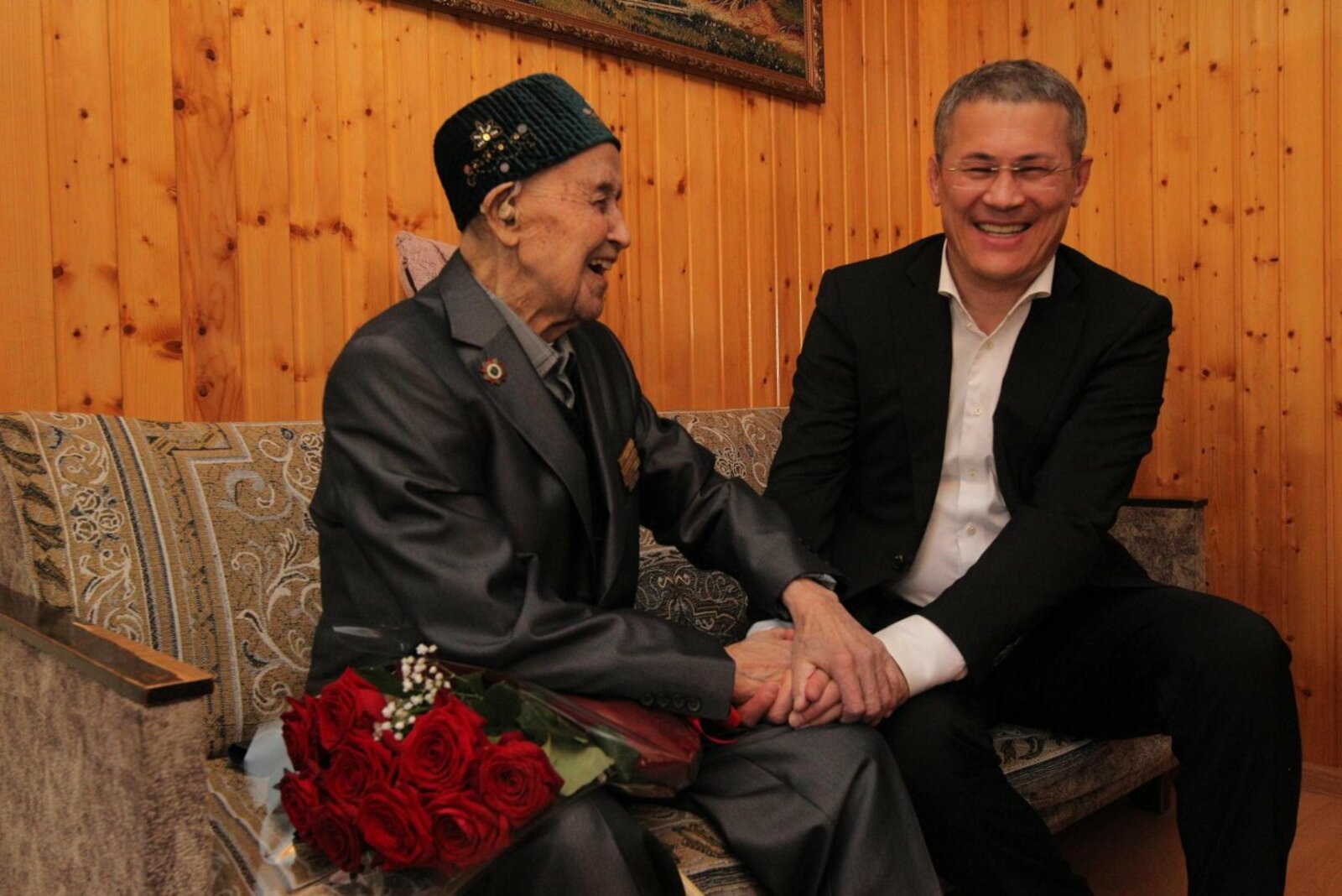Олег Яровиков