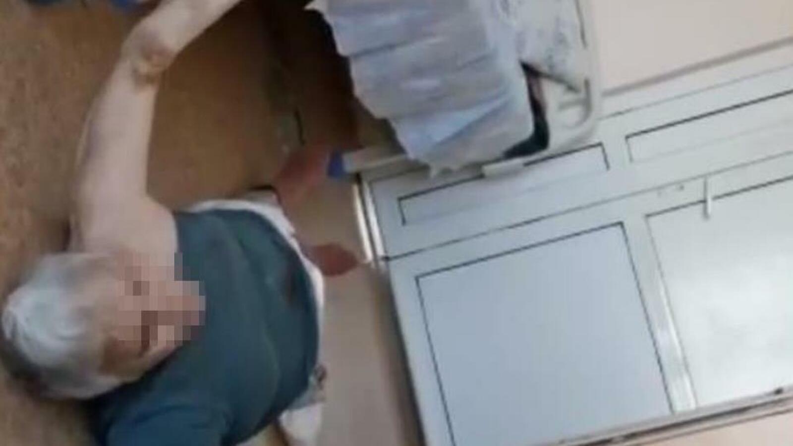 стоп-кадр видео