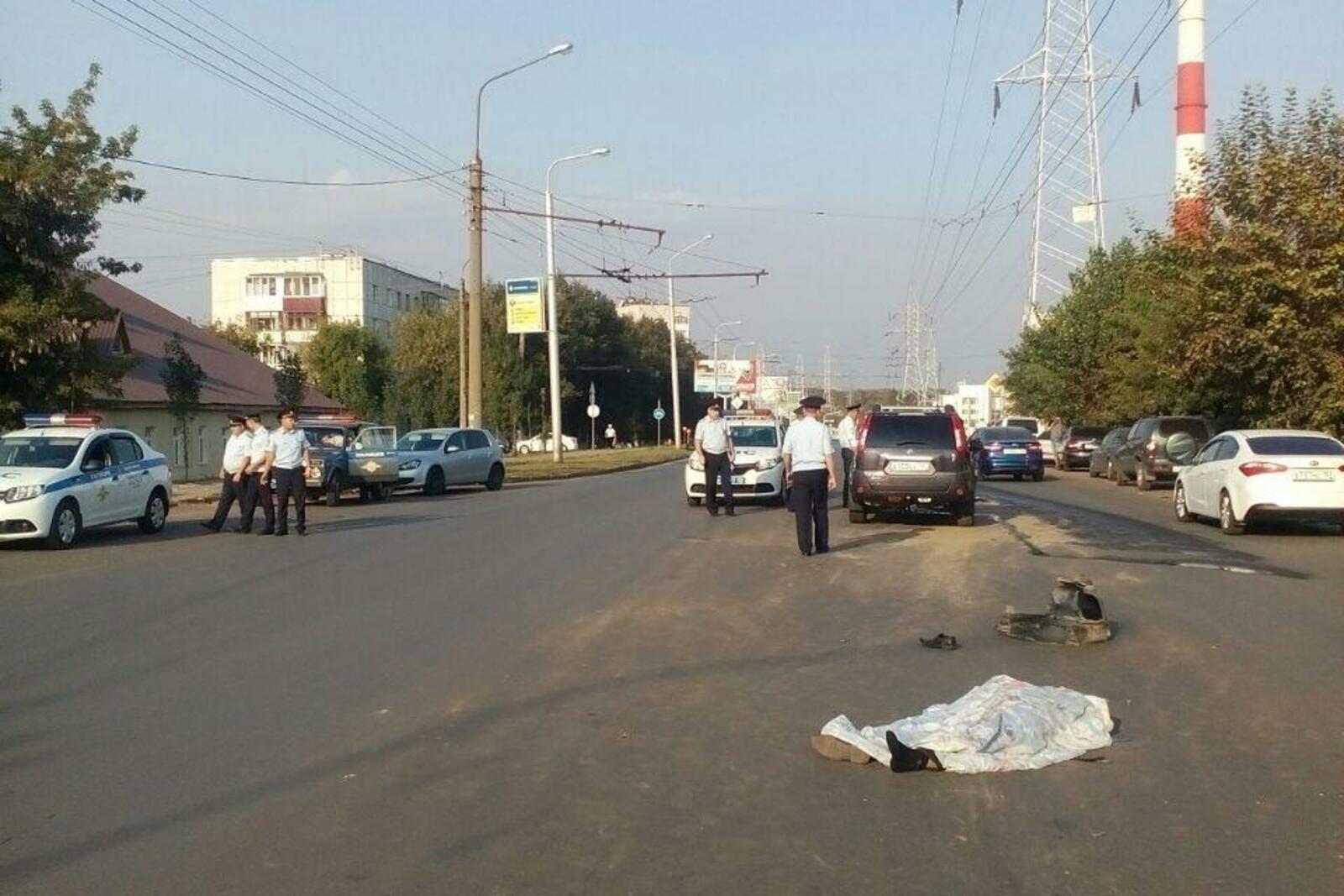 УГИБДД МВД по РБ