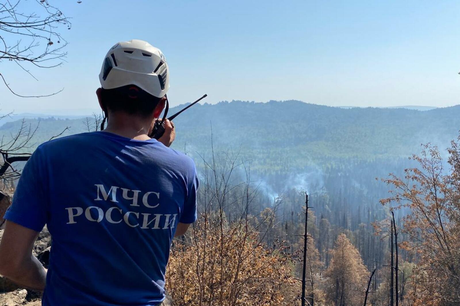 МЧС по РБ