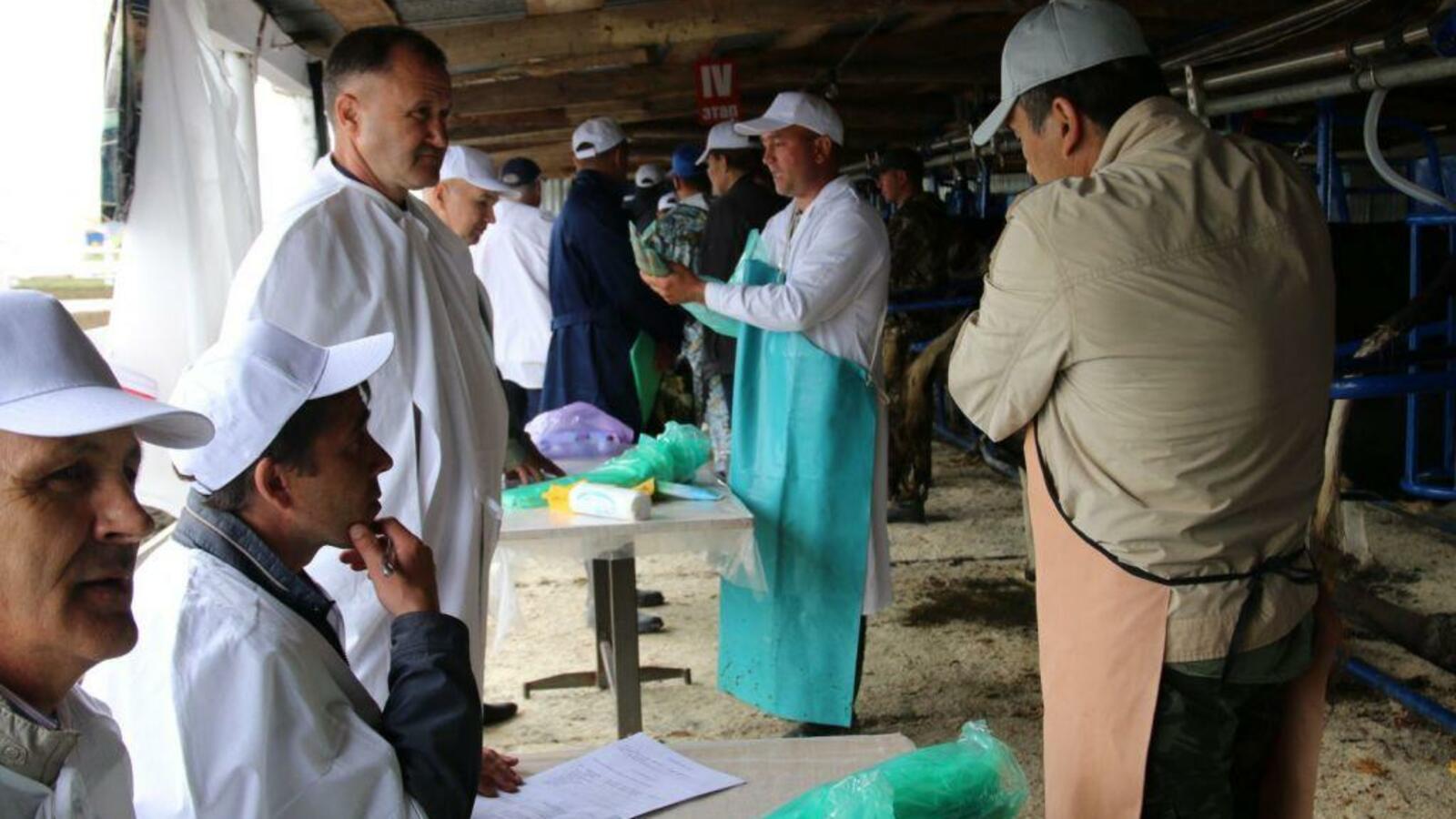 Минсельхоз РБ