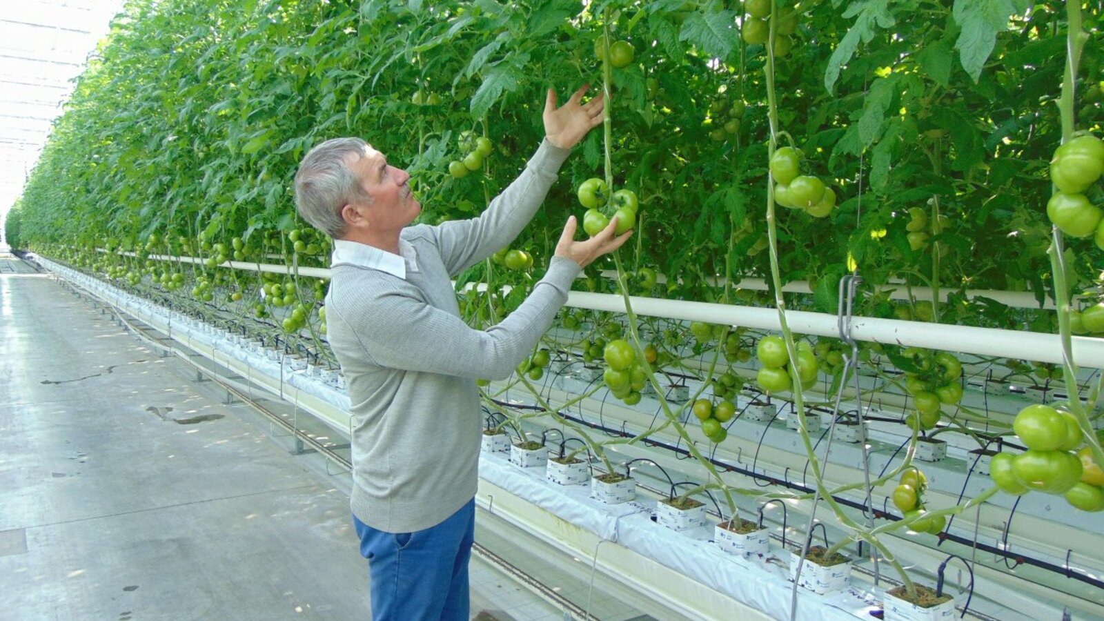 Эдуард Байков