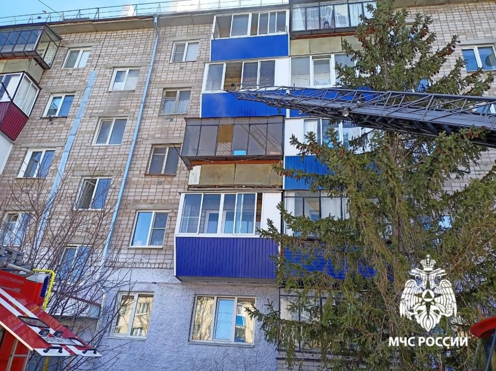 МЧС по РБ