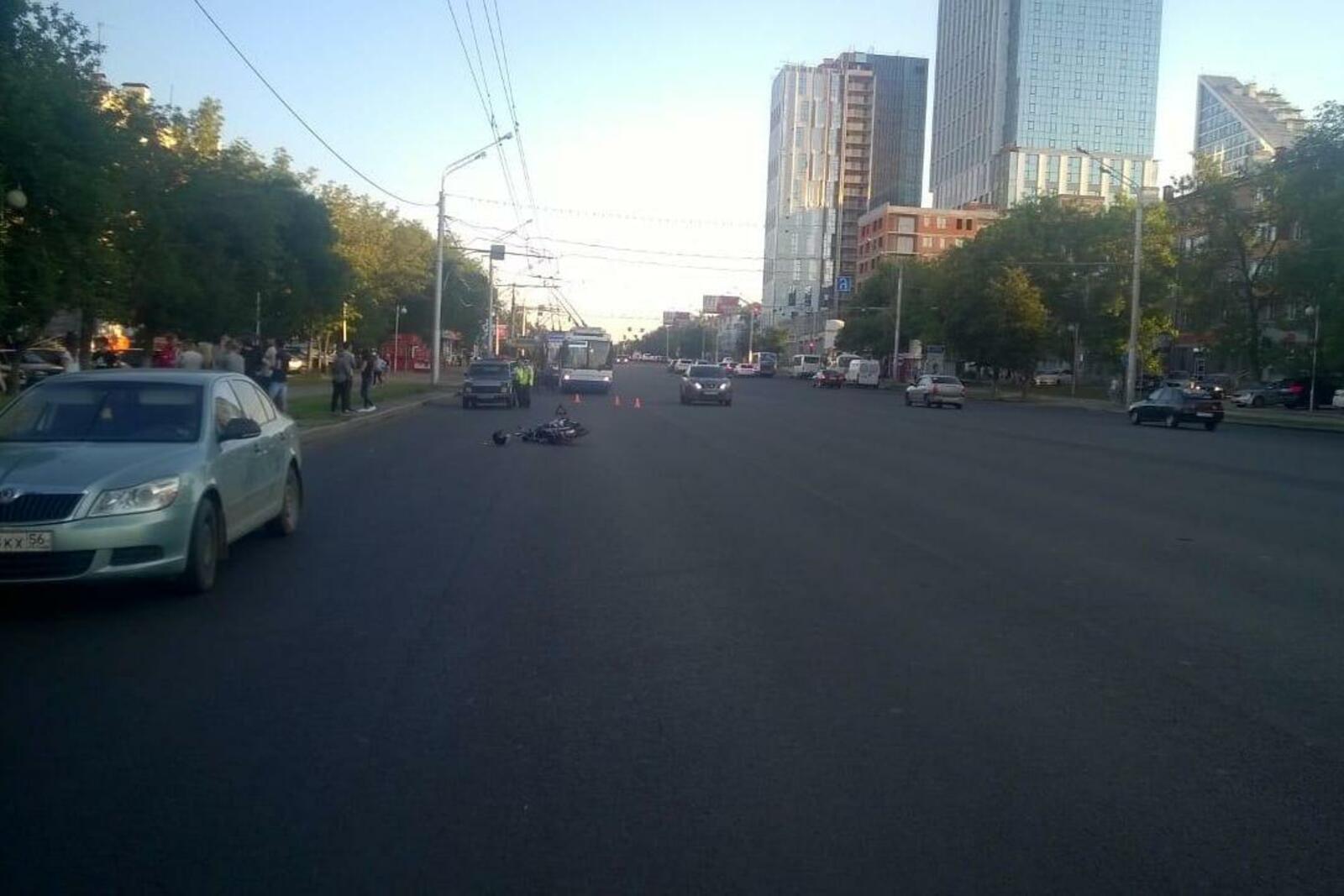 ОГИБДД УМВД по Уфе