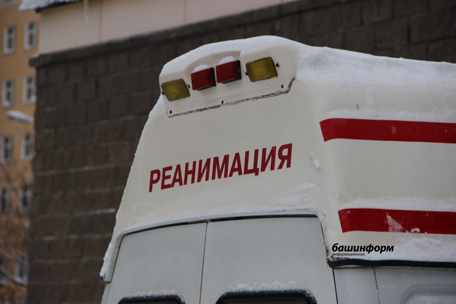 Ксения Калинина   ИА «Башинформ»