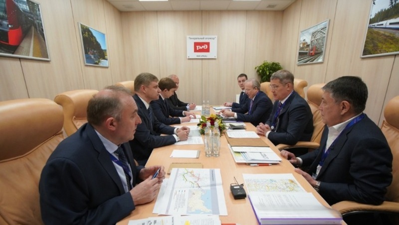 Олег Яровиков