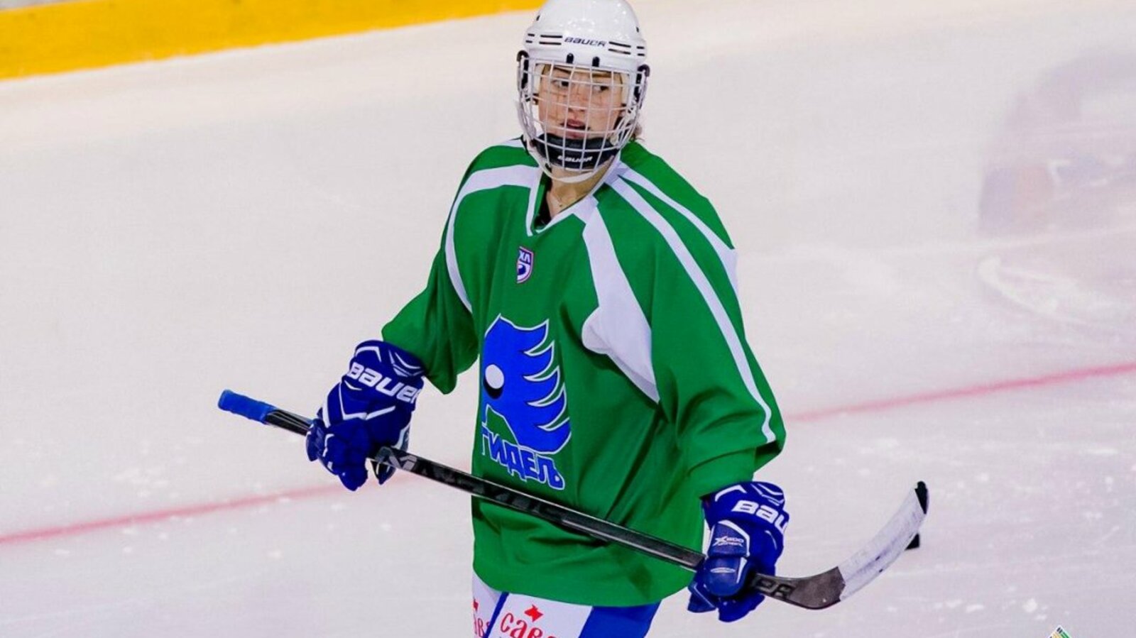 ХК "Салават Юлаев"