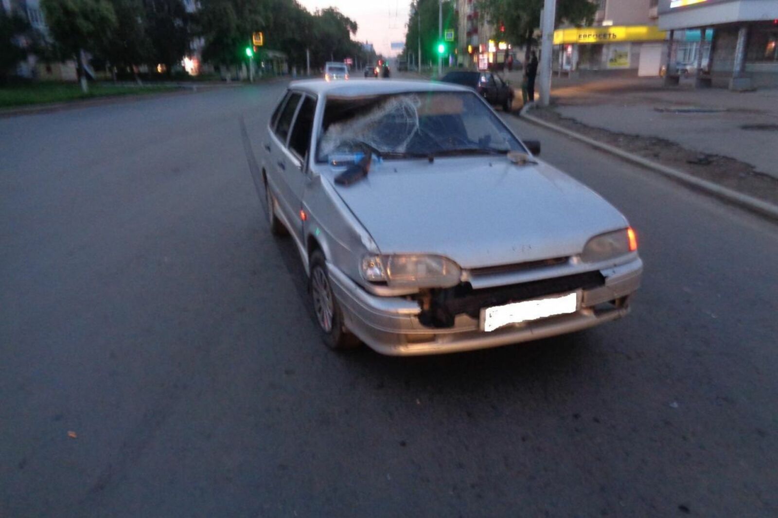 ОГИБДД УМВД по Уфе