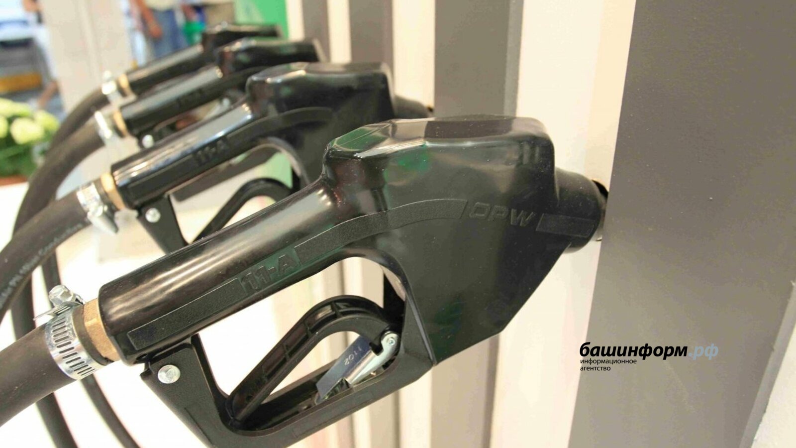 Олег Яровиков «Башинформ»