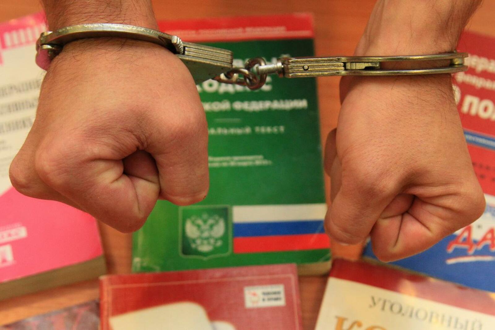 Олег Яровиков