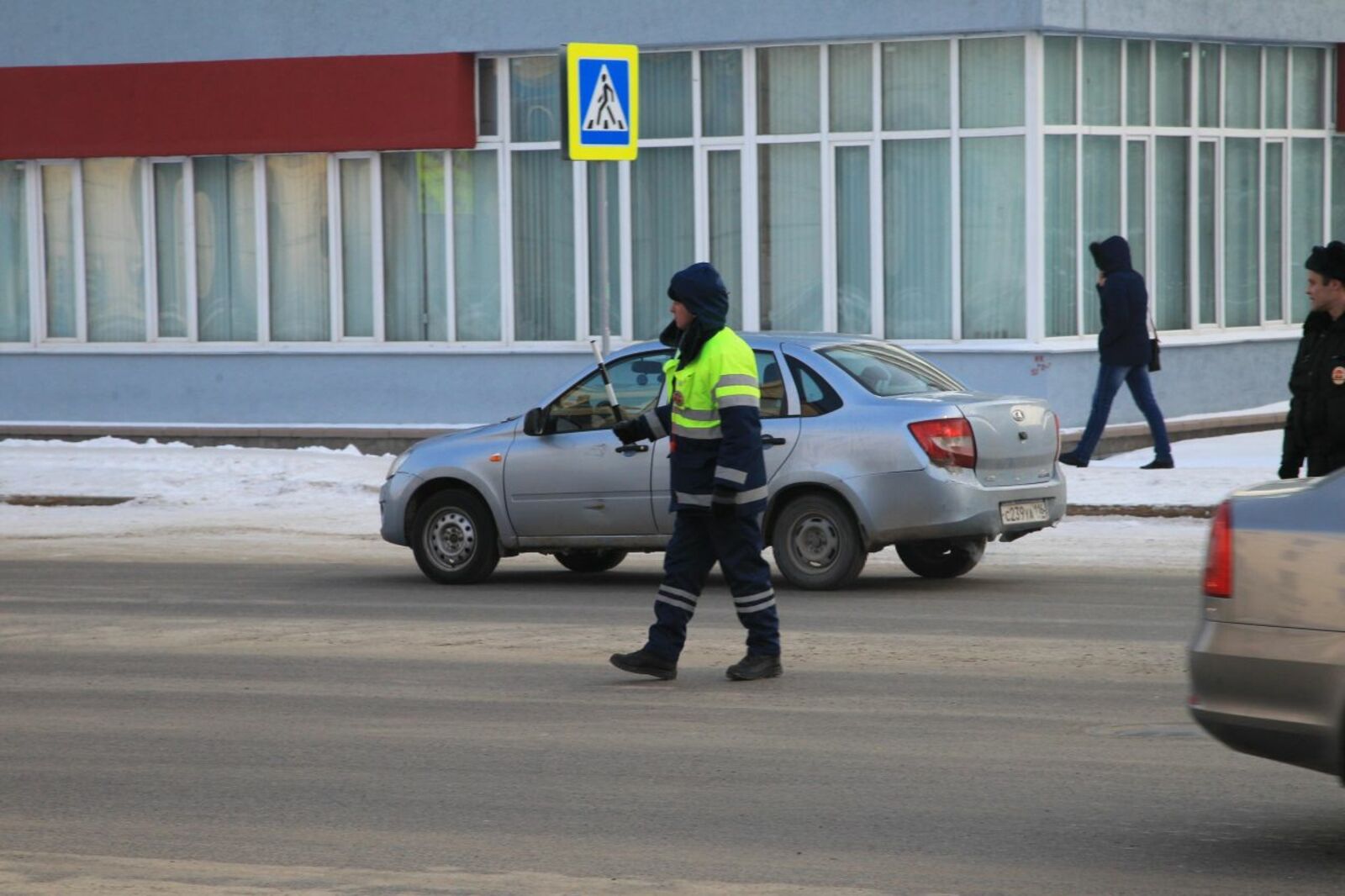 Олег Яровиков