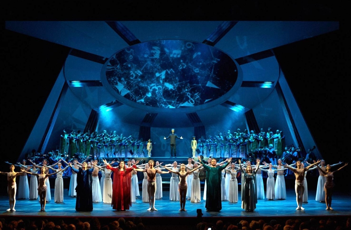 Айвар Салихов личный архив