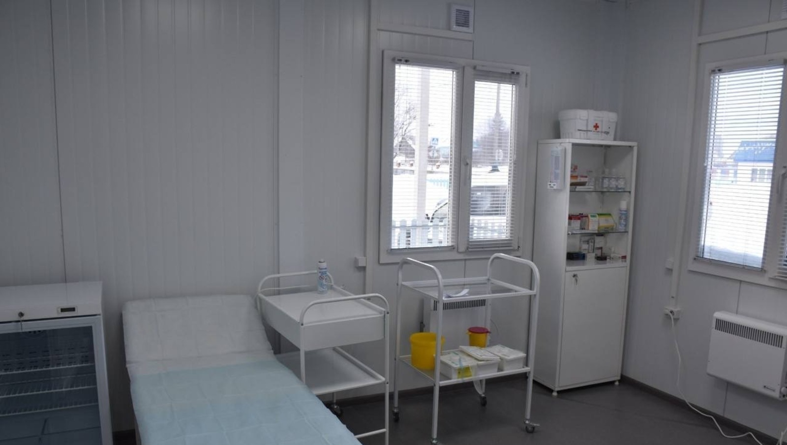 минздрав Башкирии