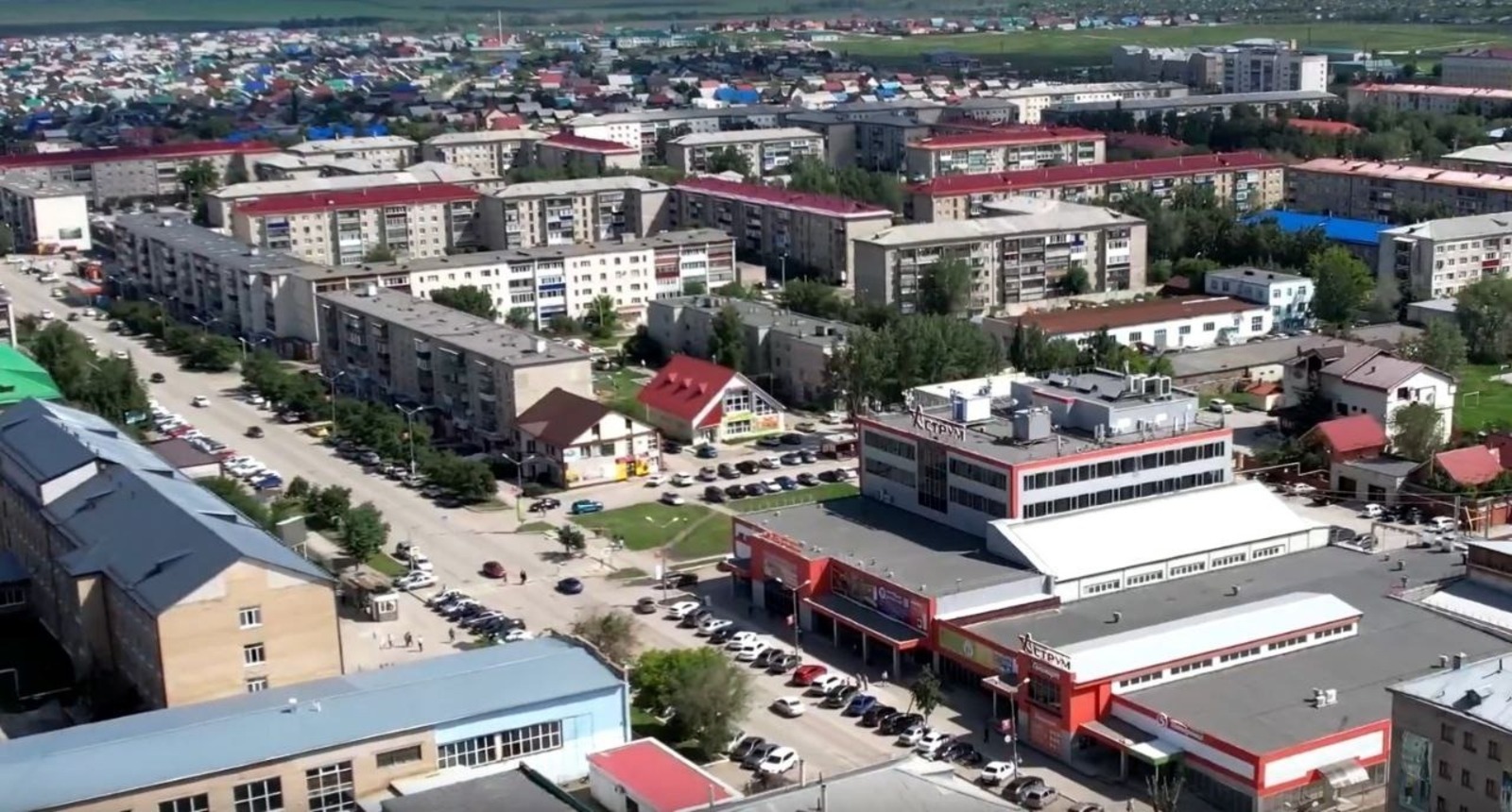 минстрой РБ