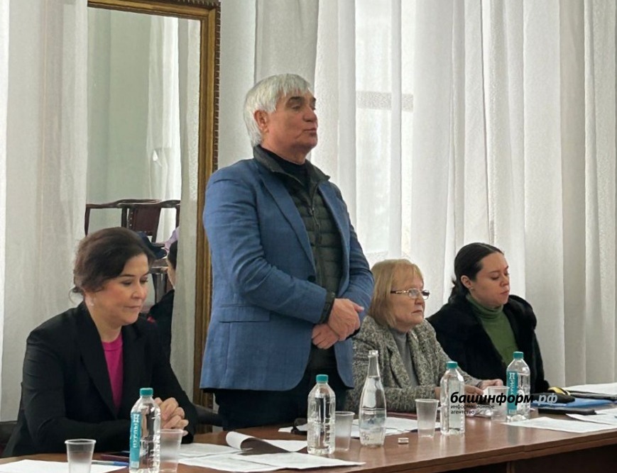Шаура Гаппасова