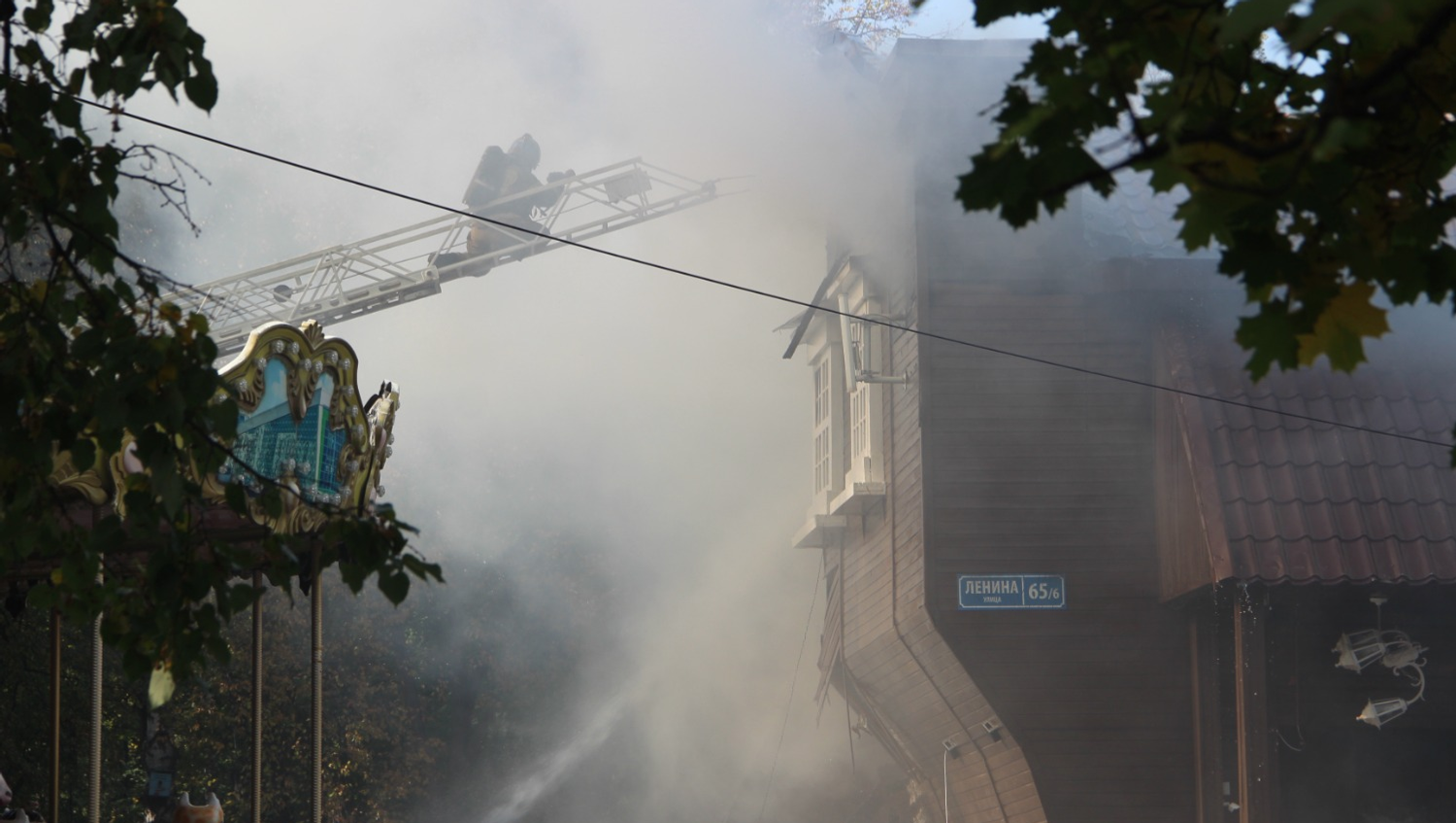 Ксения Калинина