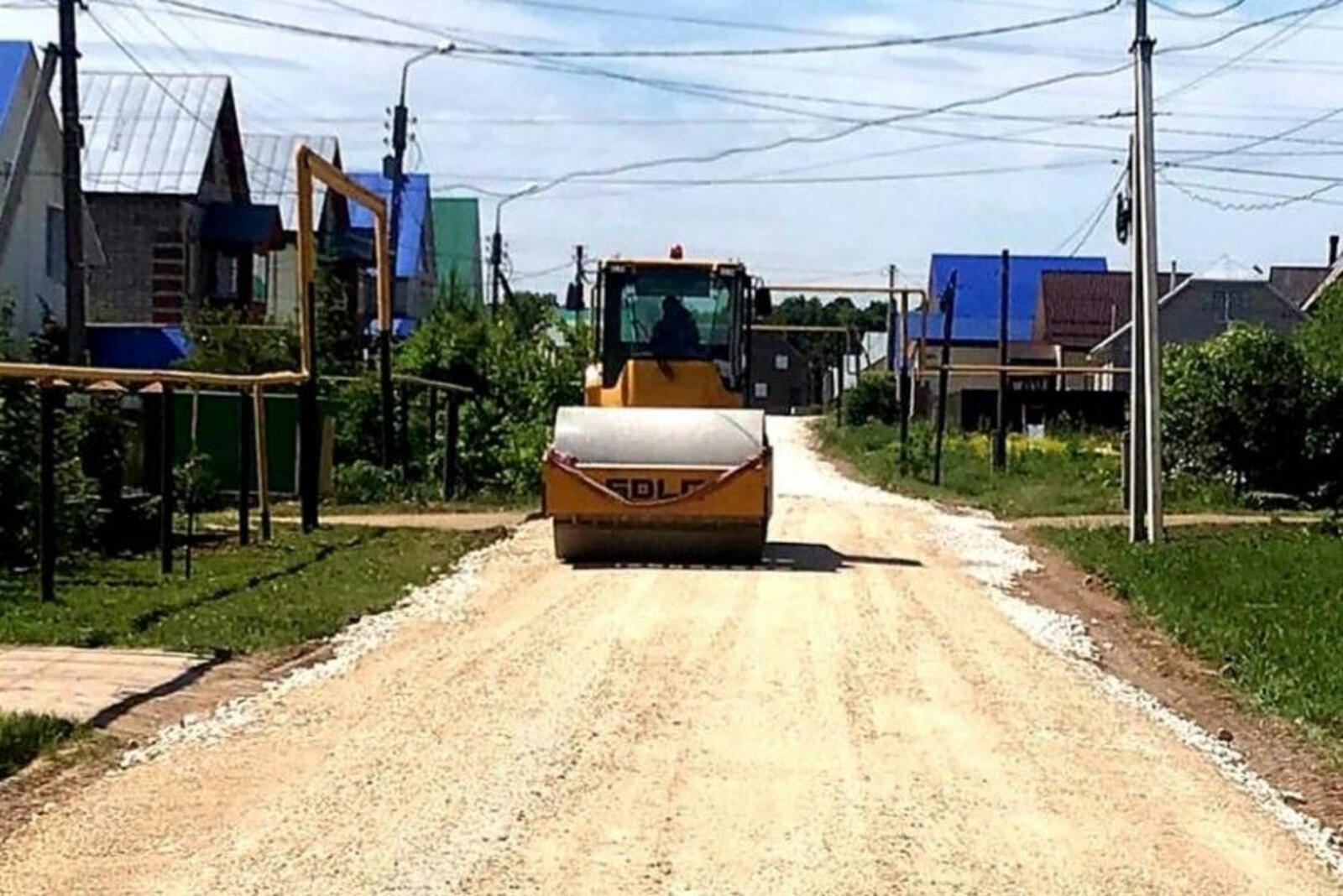 Благовещенский район