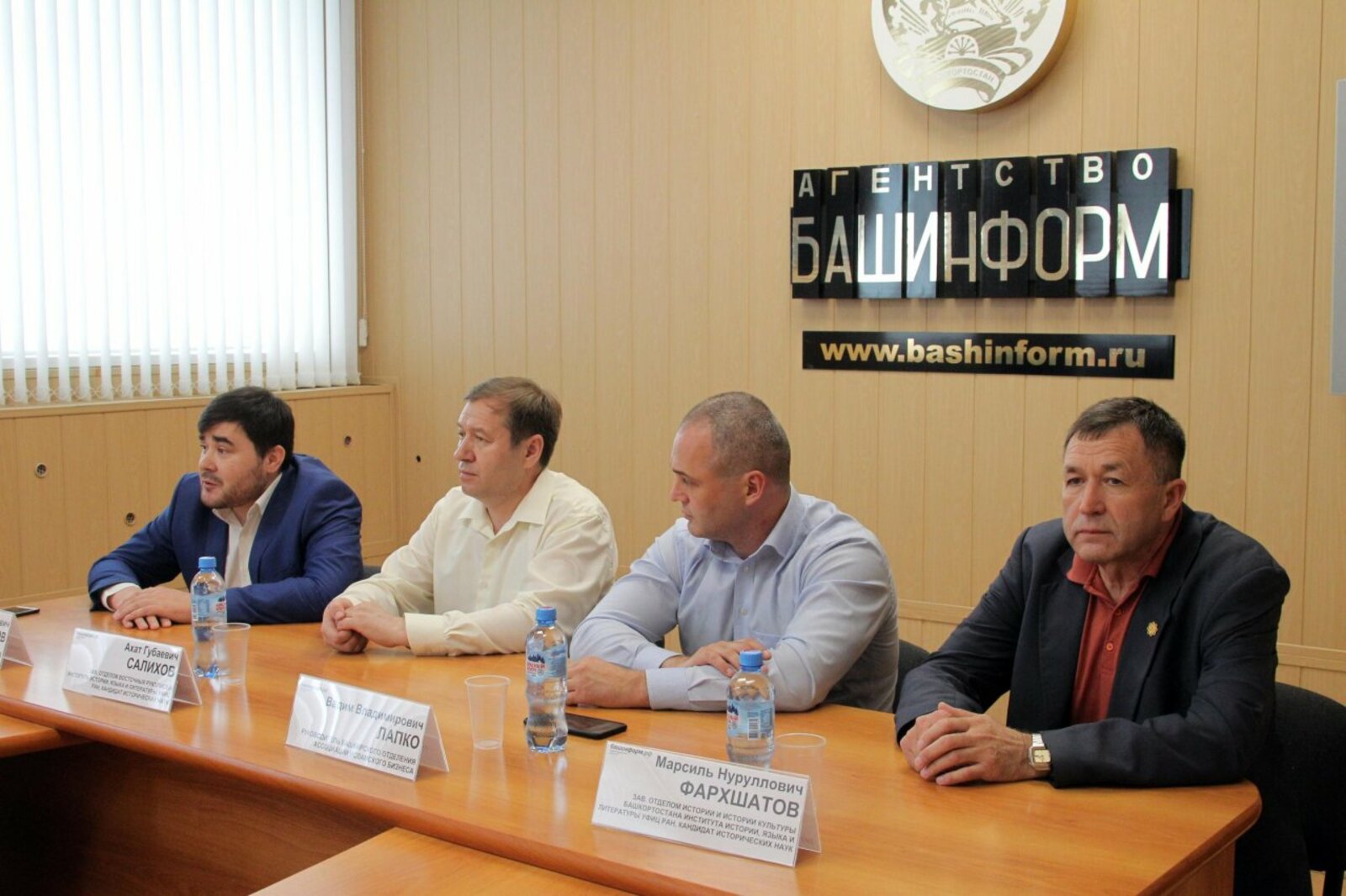 Олег Яровиков