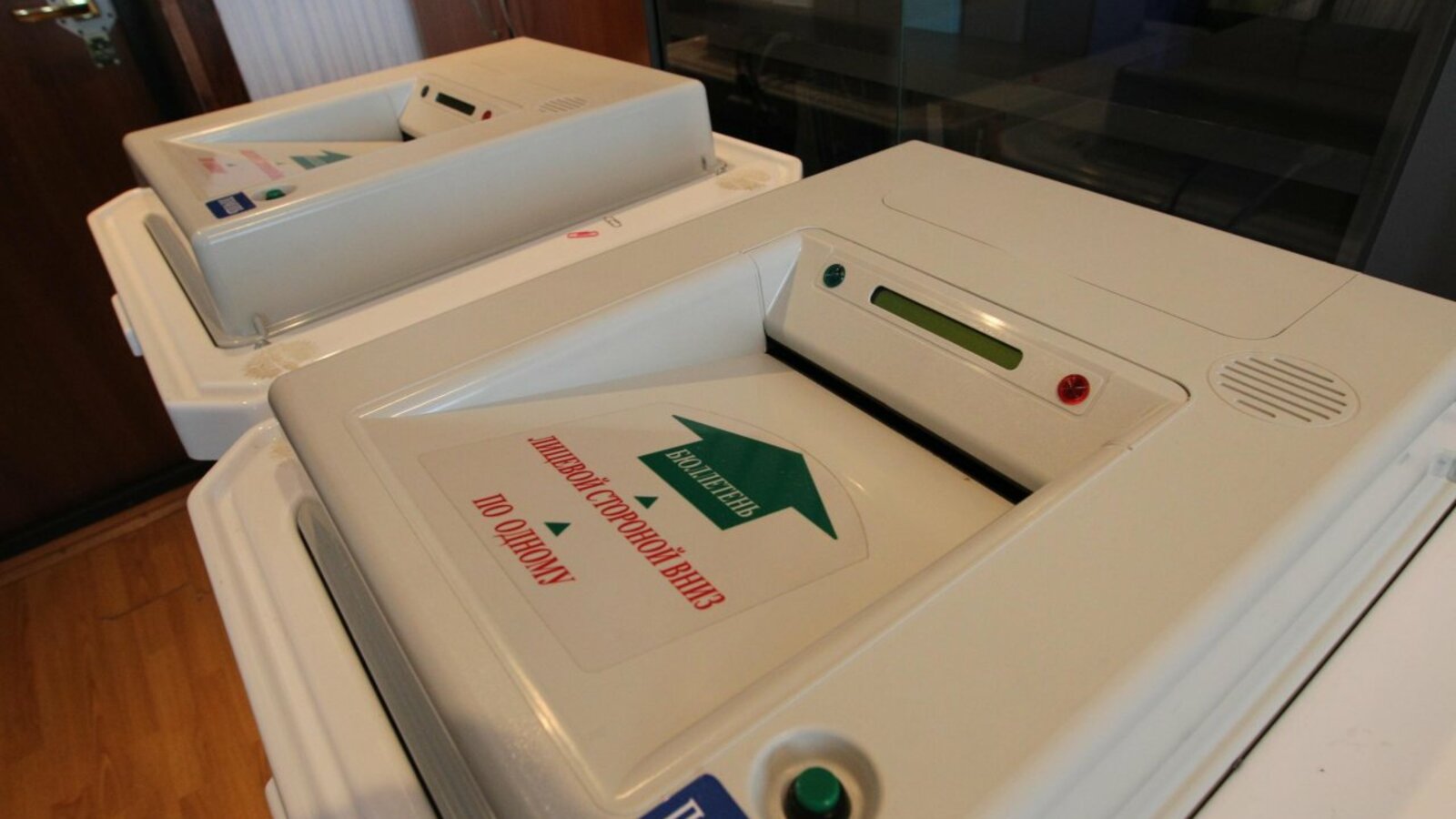 Олег Яровиков