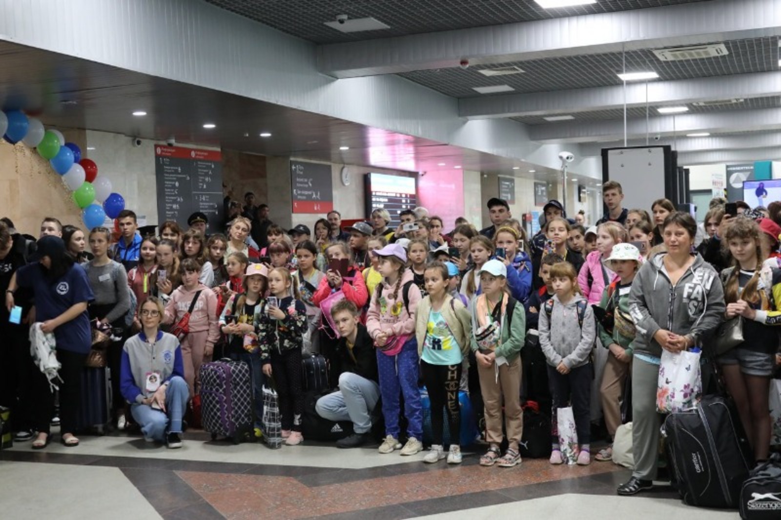 Валерий Шахов