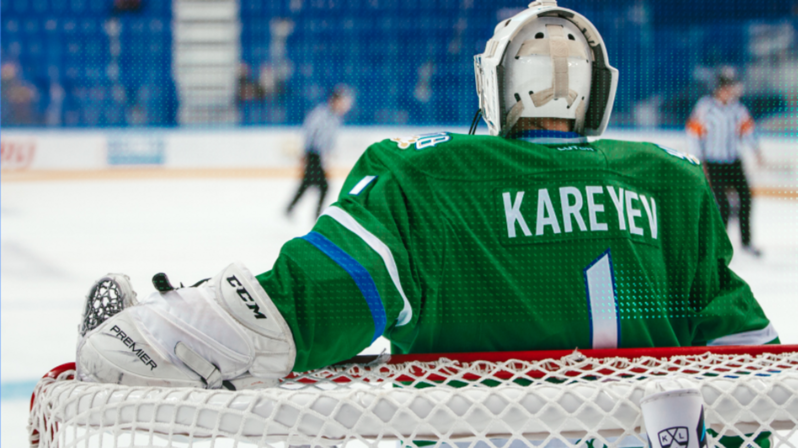 ХК "Салават Юлаев"