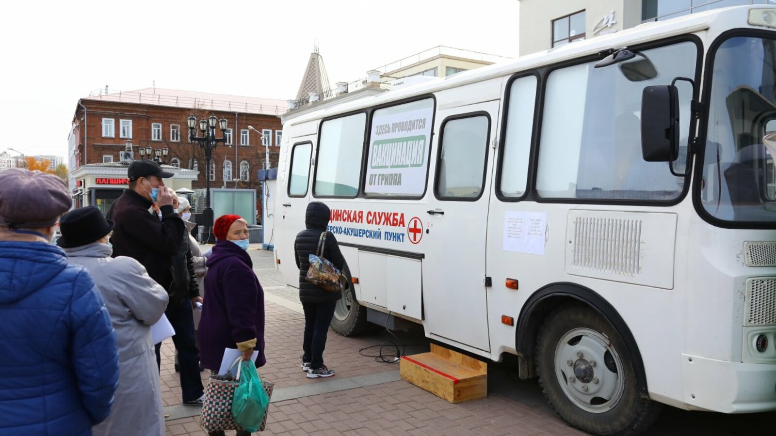 Валерий Шахов