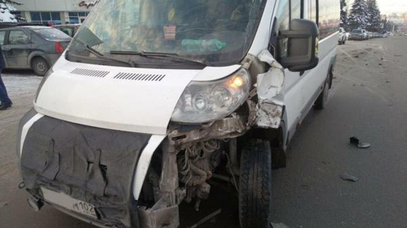 ГИБДД по РБ