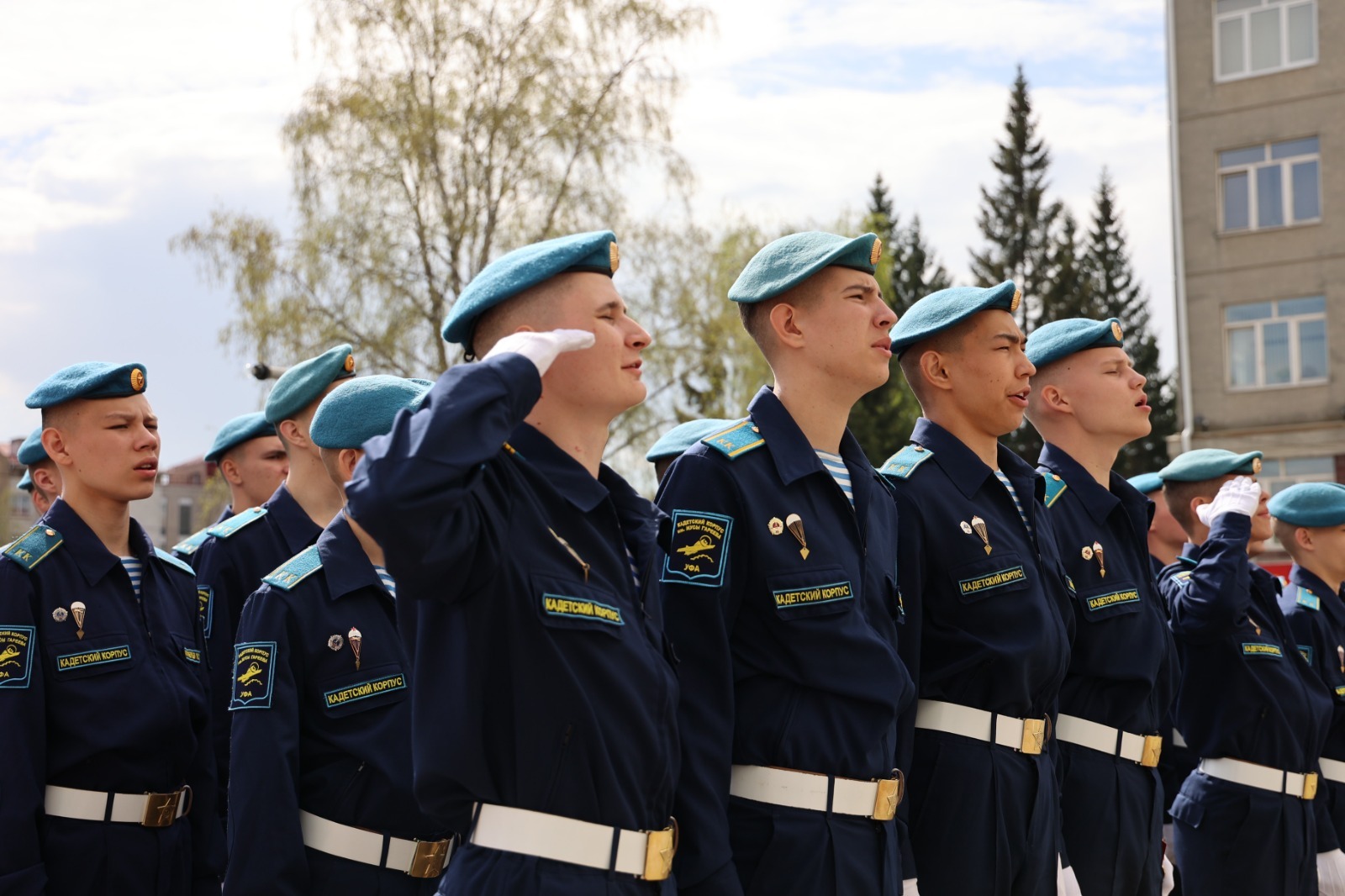 БРО ВПП «Единая Россия»