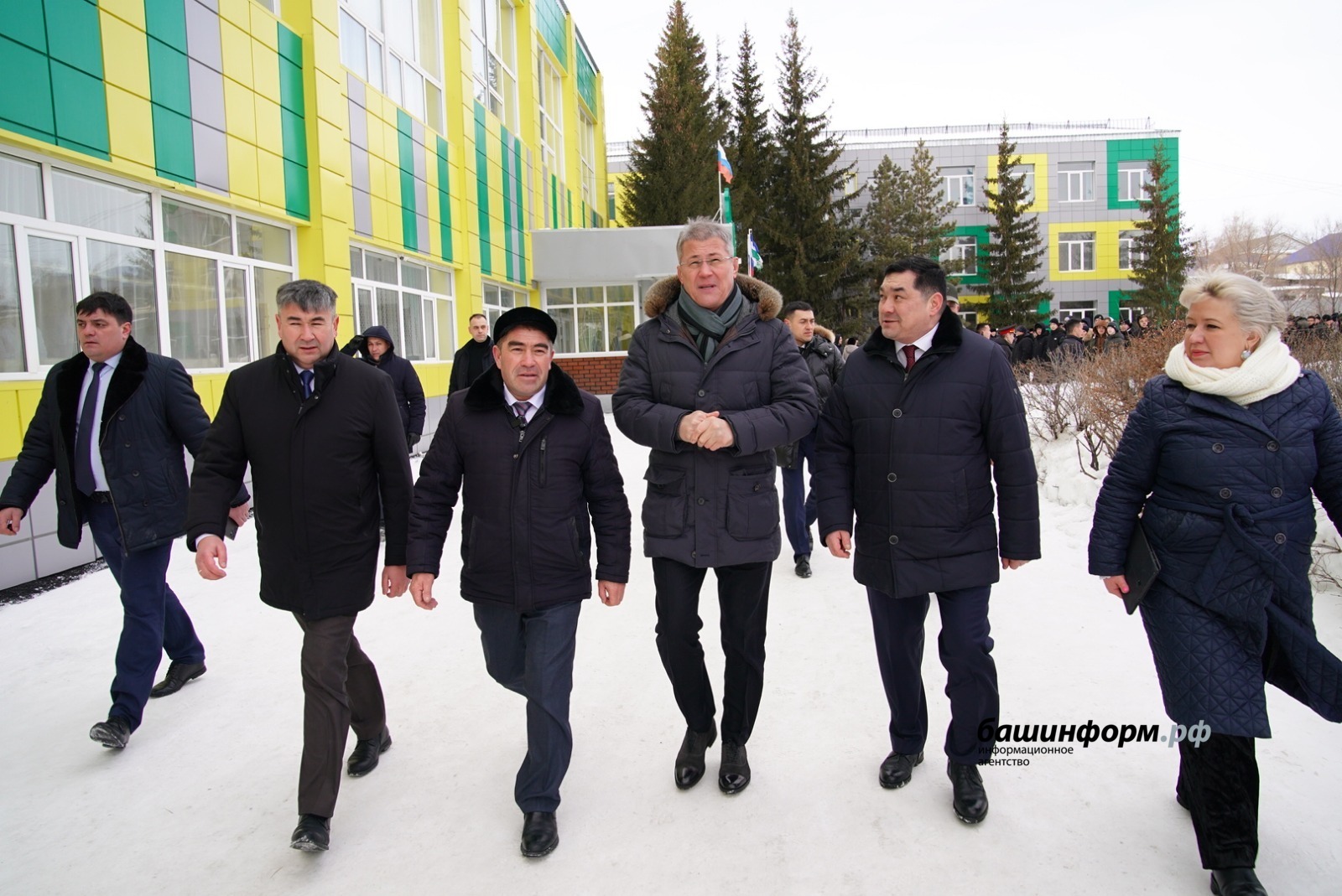 Олег Яровиков