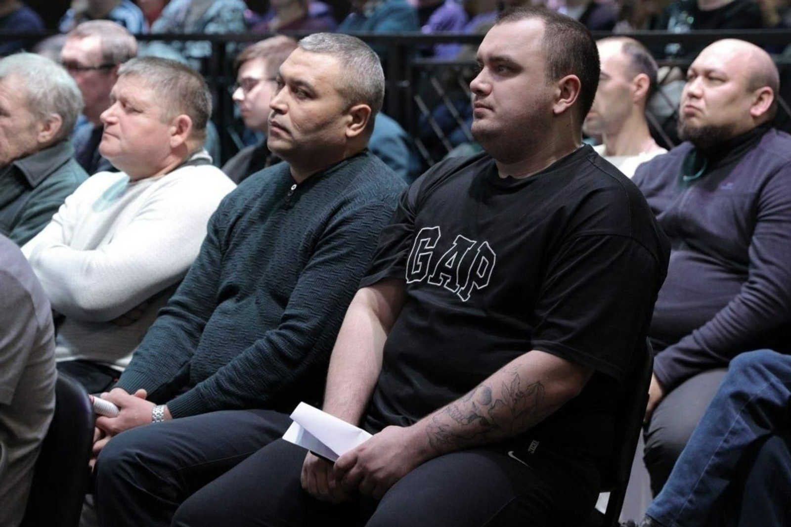 Ленара Иванованың телеграм-каналы