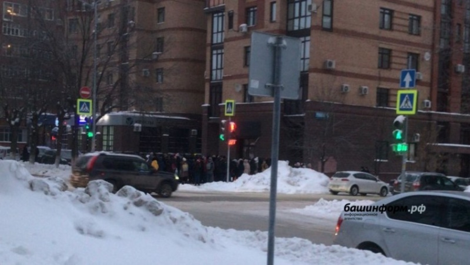 Источник ИА "Башинформ"