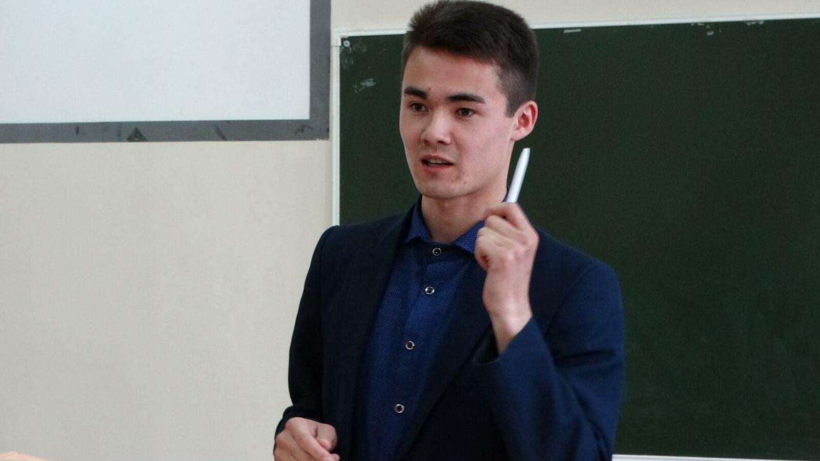 пресс-служба Молодой Гвардии