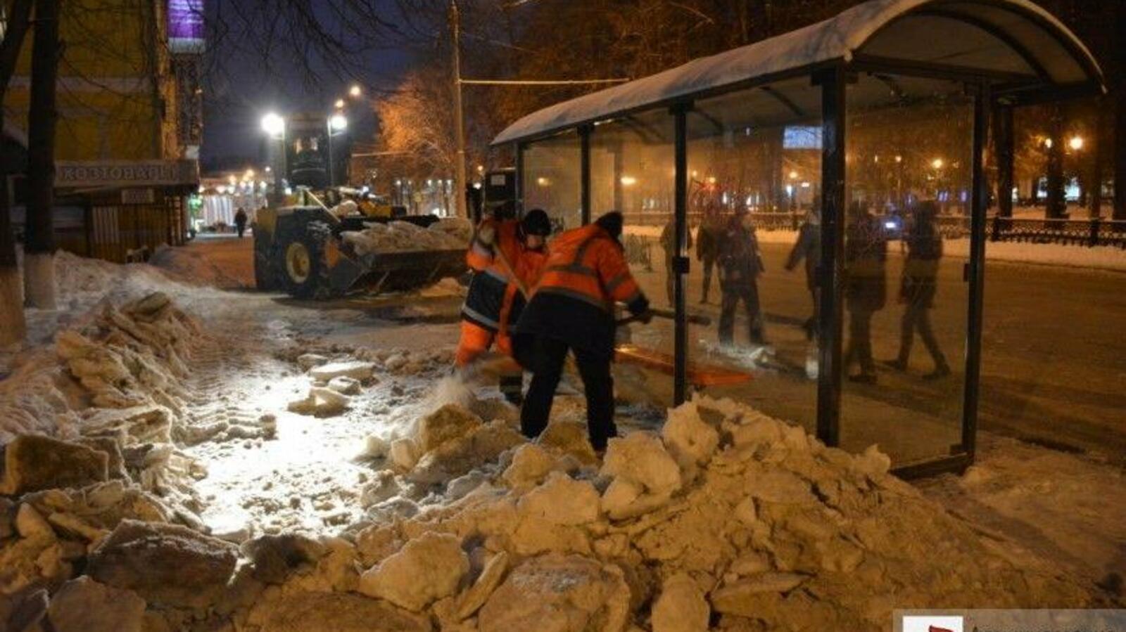 пресс-служба администрации Уфы