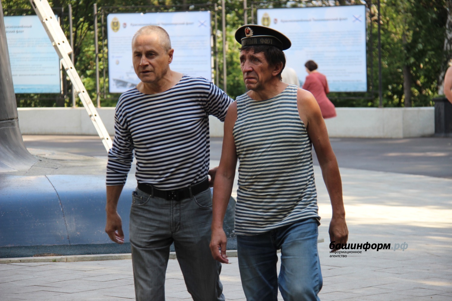 Эдуард Кускарбеков