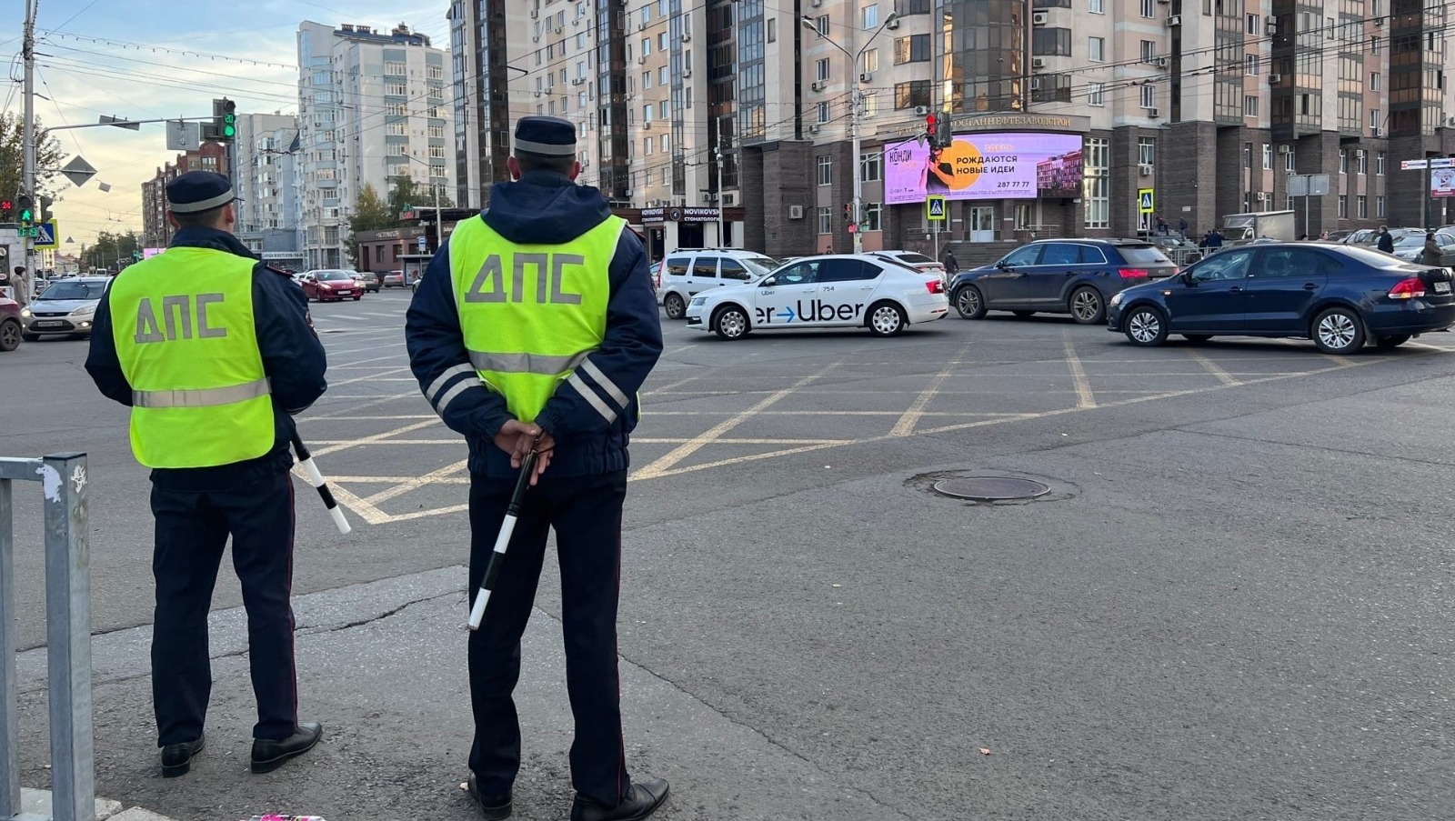 Ксения Калинина