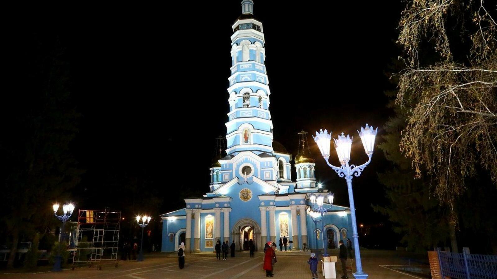 Валерий Шахов