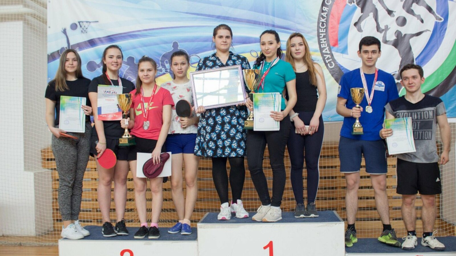 Ксения Конторщикова