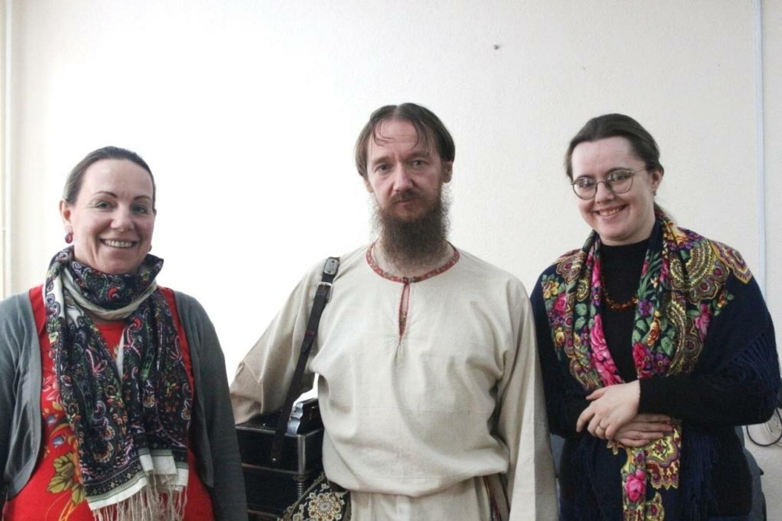 портал Культурный мир Башкортостана