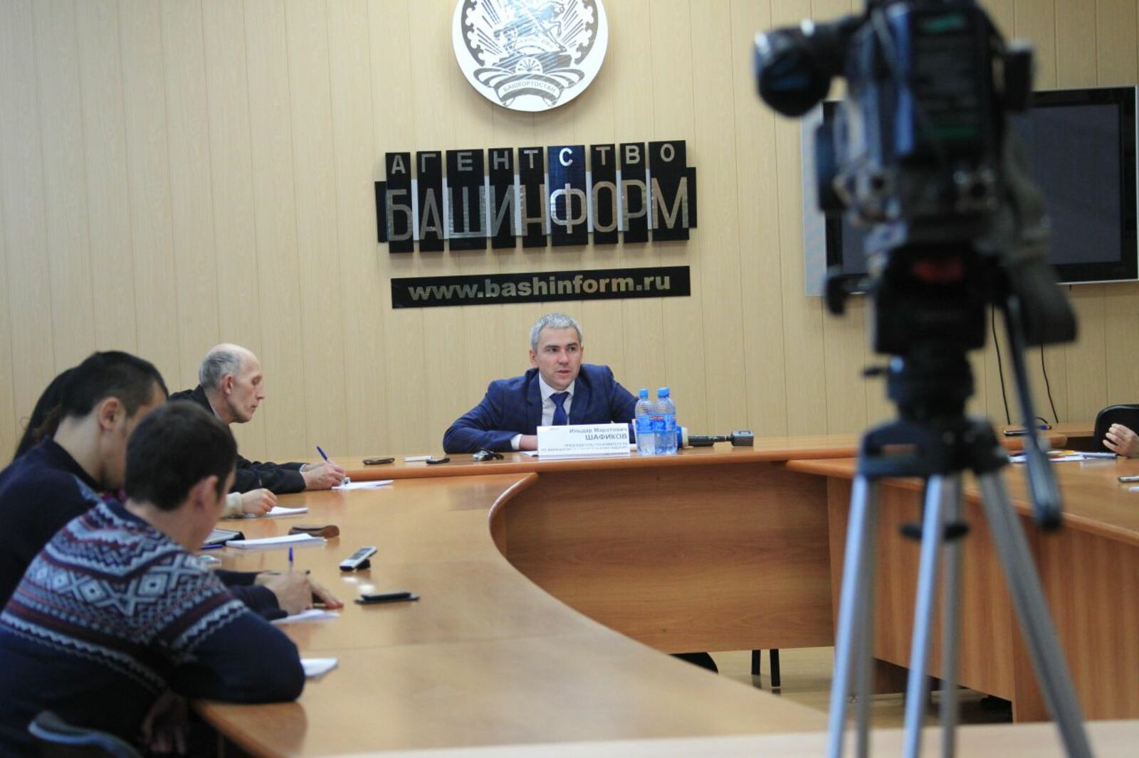 Олег Яровиков