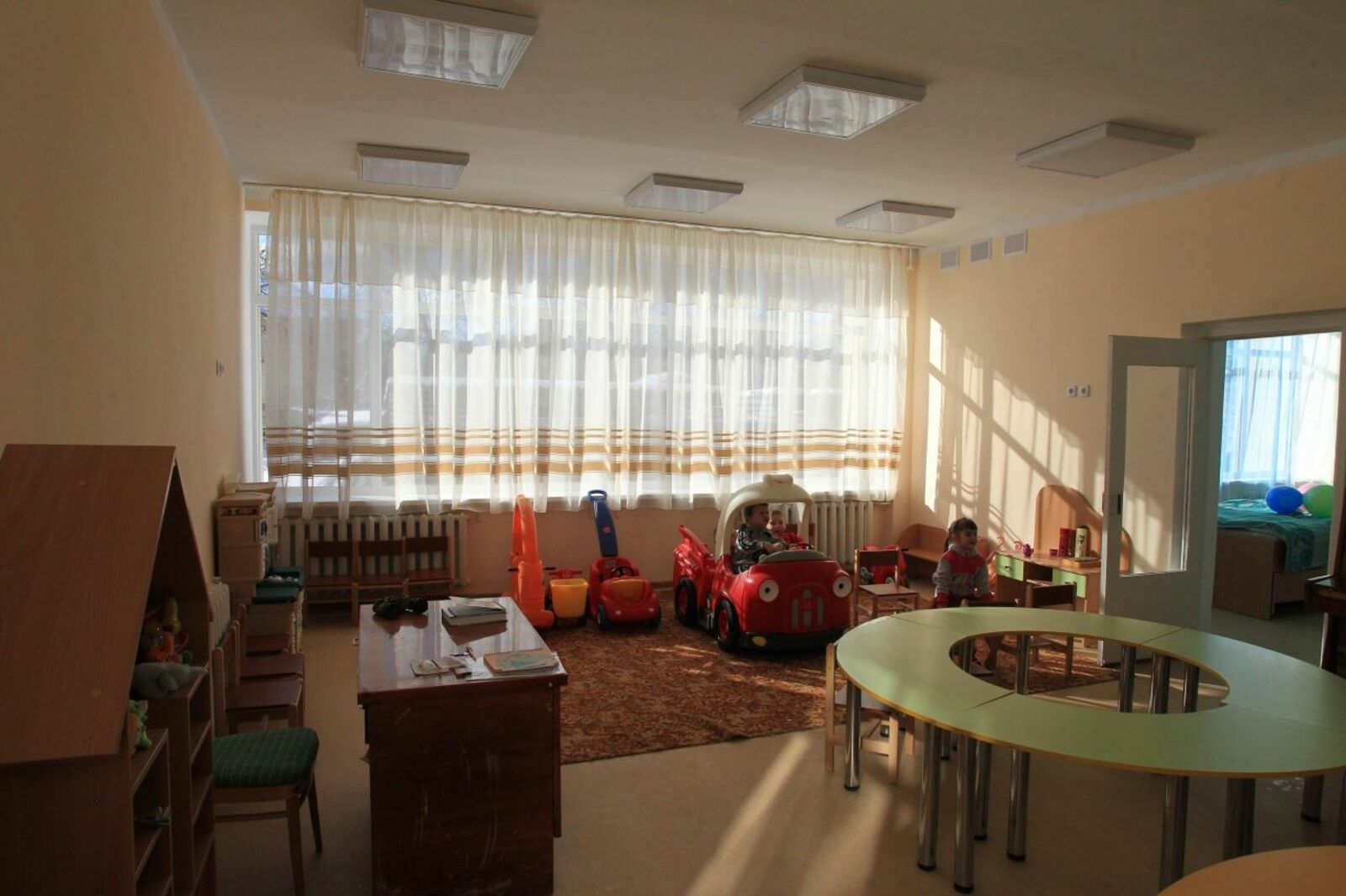 Олег Яровиков
