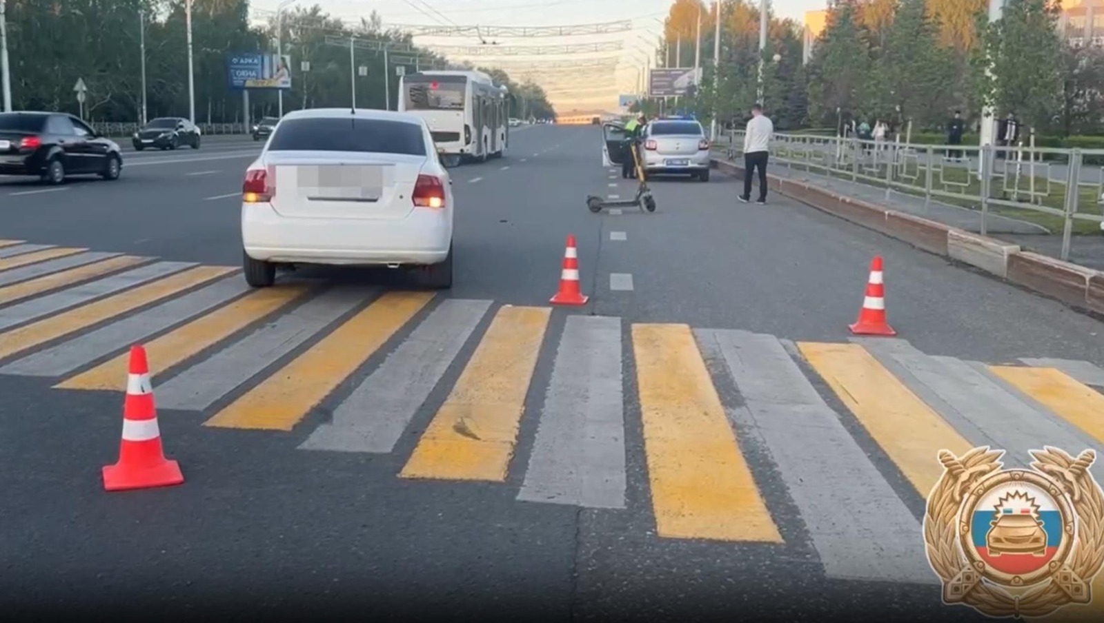 ГАИ Уфы