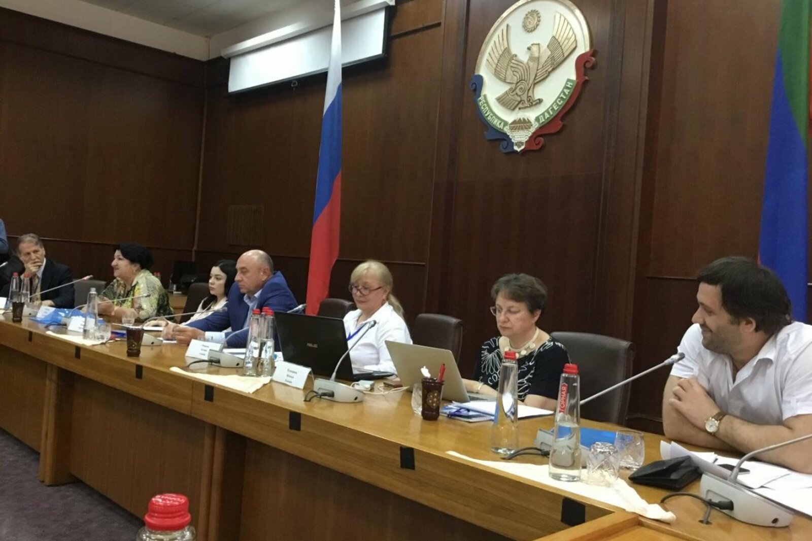 предоставлено Гульназ Кутуевой
