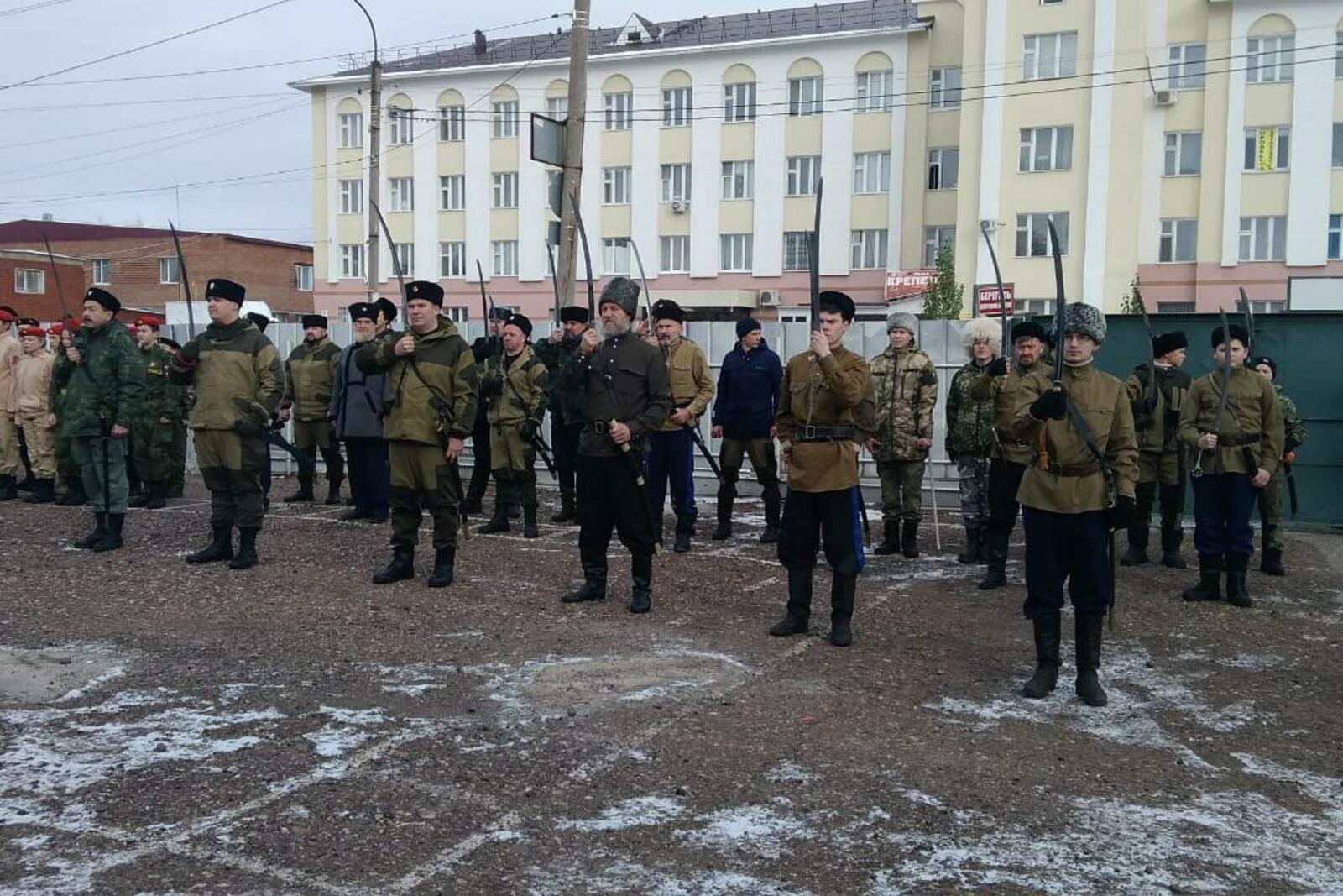 Дом дружбы народов РБ