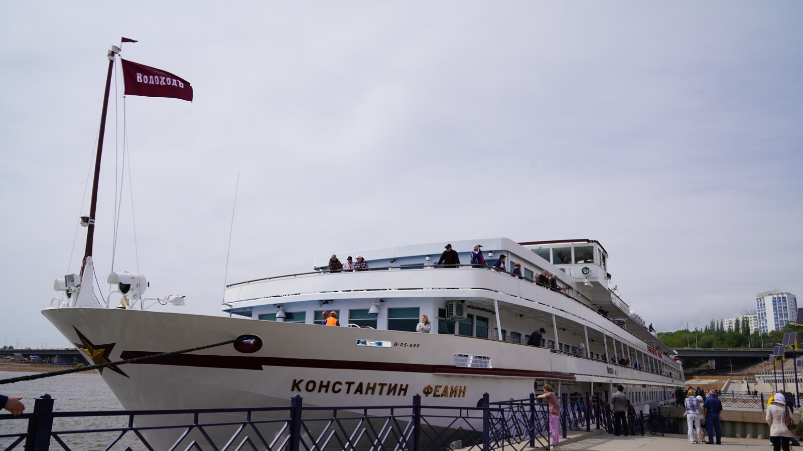 Олег Яровиков