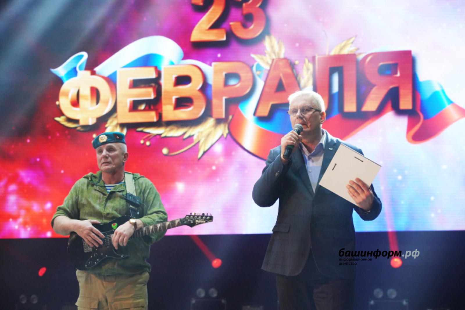 Олег Яровиков