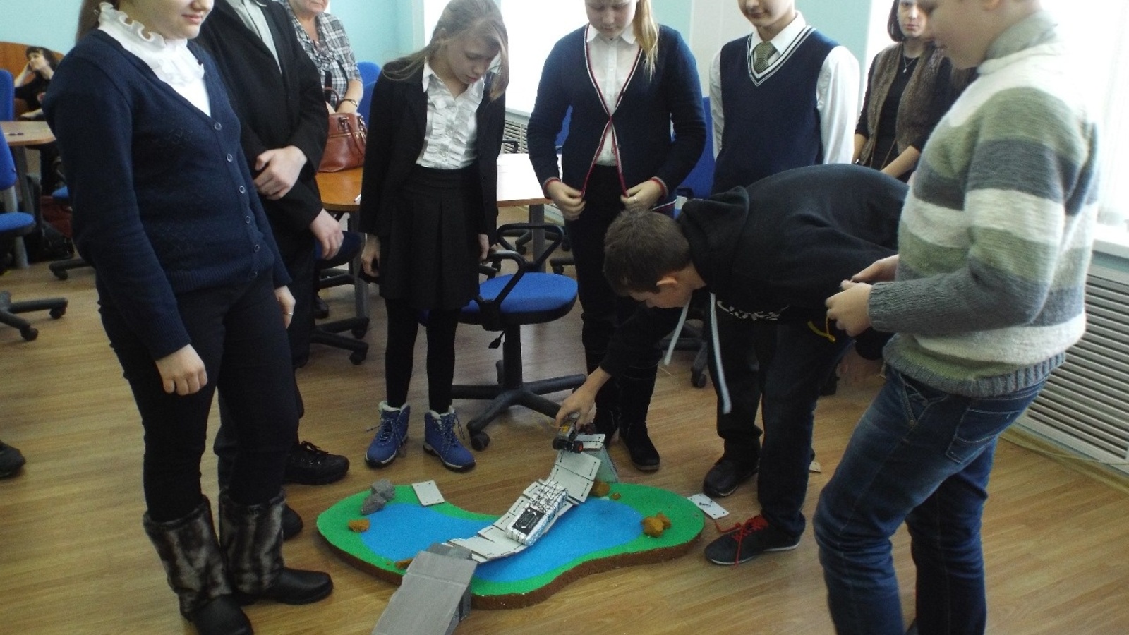 Фонд поддержки и развития науки Башкортостана