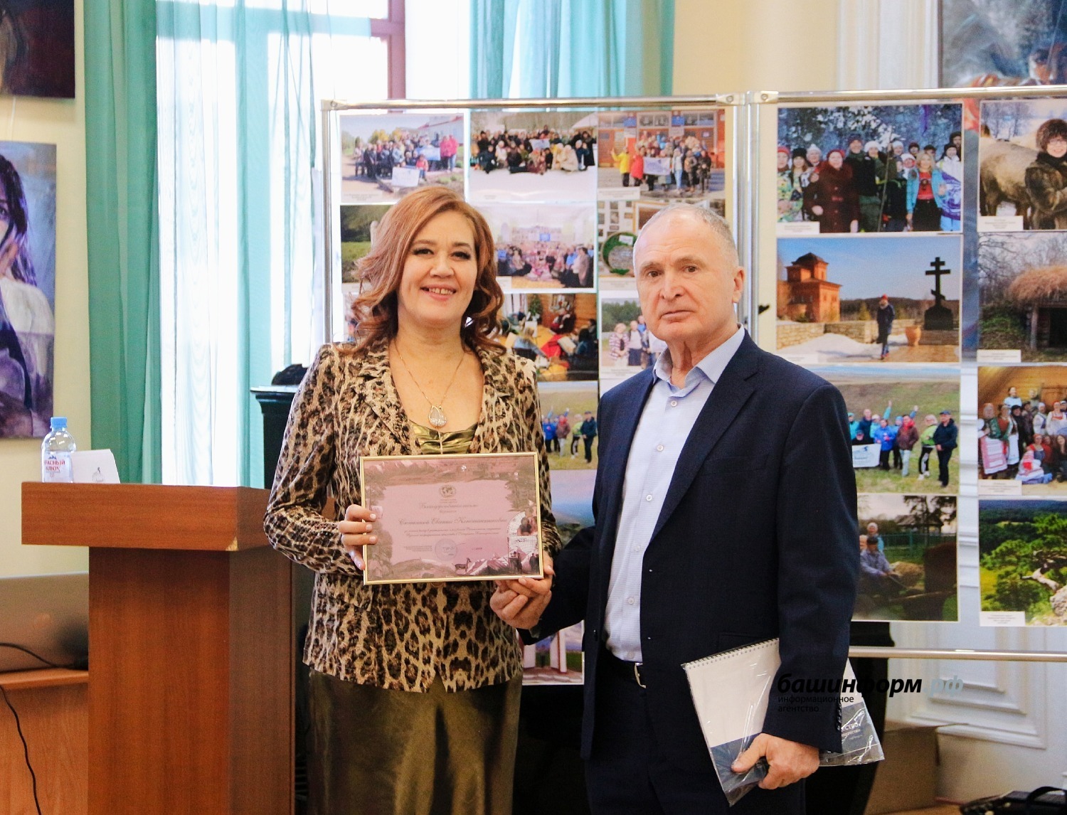 Александр Иванов проект "Поехали!"